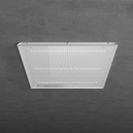 Светильник LED Geniled Офис Basic 596x592x20 30Вт 4000К Микропризма