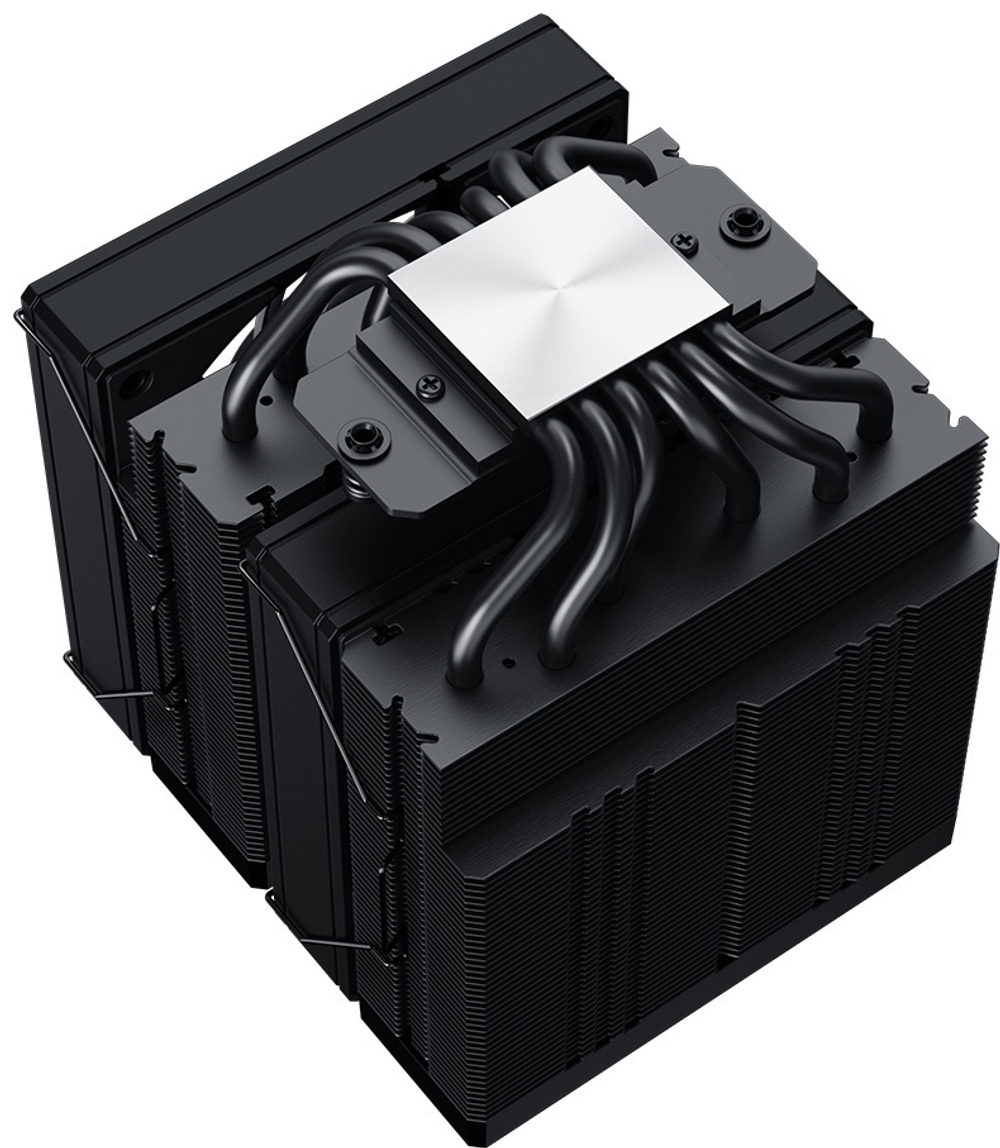 Система охлаждения ID-COOLING FROZN A620 BLACK