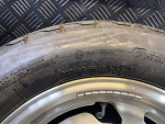 Колесо заднее Yamaha V-Max 1200 055740