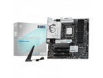 Материнская плата MSI B860m Gaming Plus Wifi, Socket LGA 1851, Intel B860, mATX, RTL