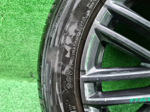 Диск Комплект дисков R17 Chery Arrizo 8 (22-нв)