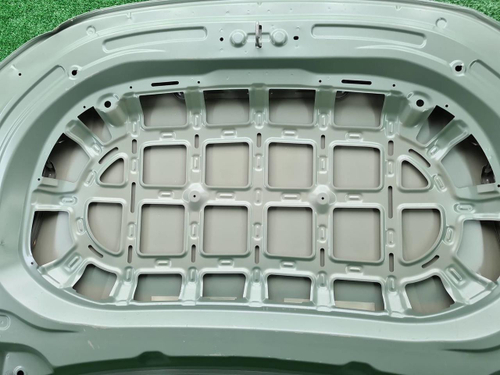 Капот EXEED RX (2023-н.в.)