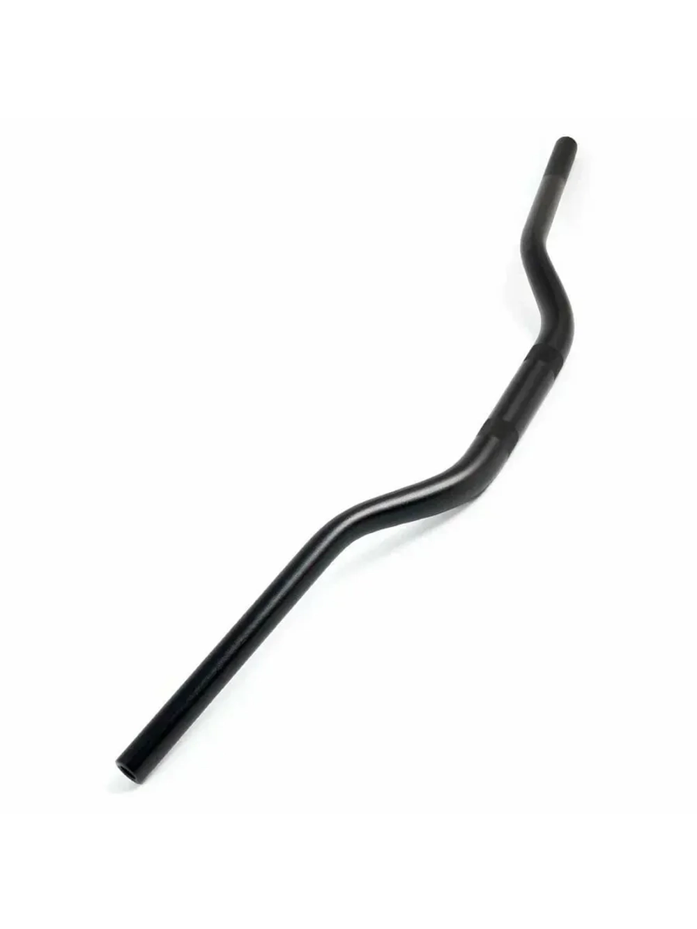 tt Руль алюминиевый эндуро мотоцикла переходной L810mm (черный)