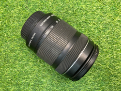 Canon EF-S 18-135mm 3.5-5.6 IS STM