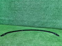 Накладка переднего бампера EXEED TXL (2021-н.в.)