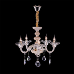 Подвесная люстра Citilux Ирида CL351151