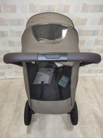 Коляска прогулочная Sweet Baby Elegante D Dark Beige