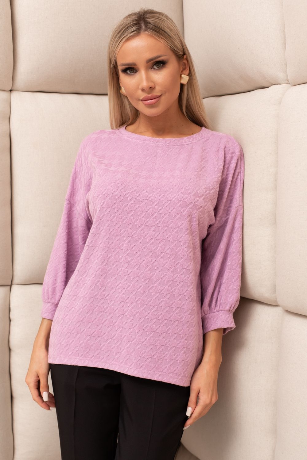 Джемпер Ренделл №2 Valentina