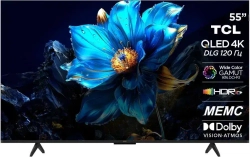Телевизор 55" TCL 55P7K