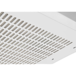 Козырьковая вытяжка Hansa OSP6111WH