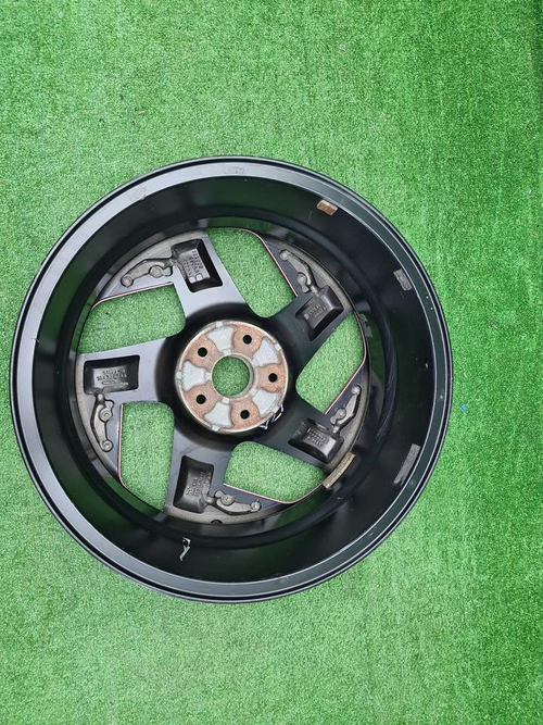 Диск Комплект дисков R18 Omoda C5 (2022-н.в.)