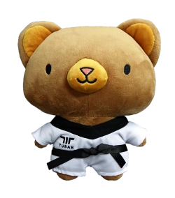 Мягкая игрушка TKD Мишка Кёнго (18 см)