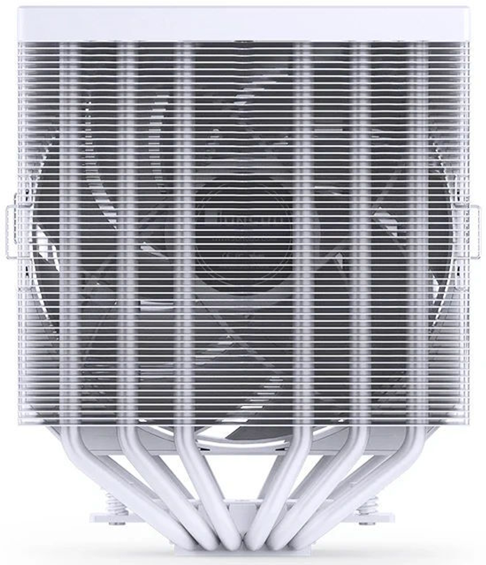 Кулер  JONSBO HX6280 White