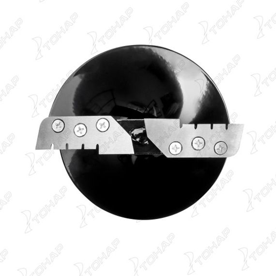 Ледобур ТОРНАДО-М2 180R правое вращение, без чехла (LT-180R-1) Тонар (0)