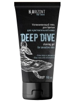 Гель для бритья Успокаивающий Deep Dive