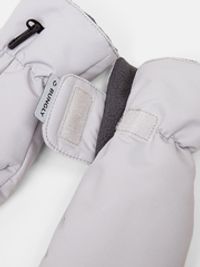 Варежки "Жемчуг"