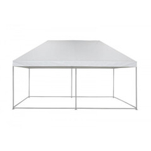 Шатёр Митек 6х3 торговый (без стенок)