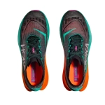Кроссовки женские Hoka Mach X2 WIDE