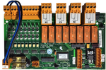 Плата PCB LCEOPT - LCE, RESOLVE10, -20 KONE.