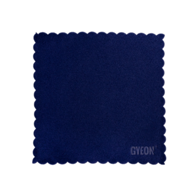GYEON Супер-микрофибра для нанесения составов Q2M Suede 10х10см