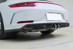 Обвес переделка в стиле GT3 991.2 для PORSCHE 911 991.1 / 991.2 2011–2020