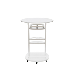 Стол подкатной Leset "Люкс"