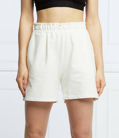 шорты Liu Jo Rose - белый(5A2049 F0090)