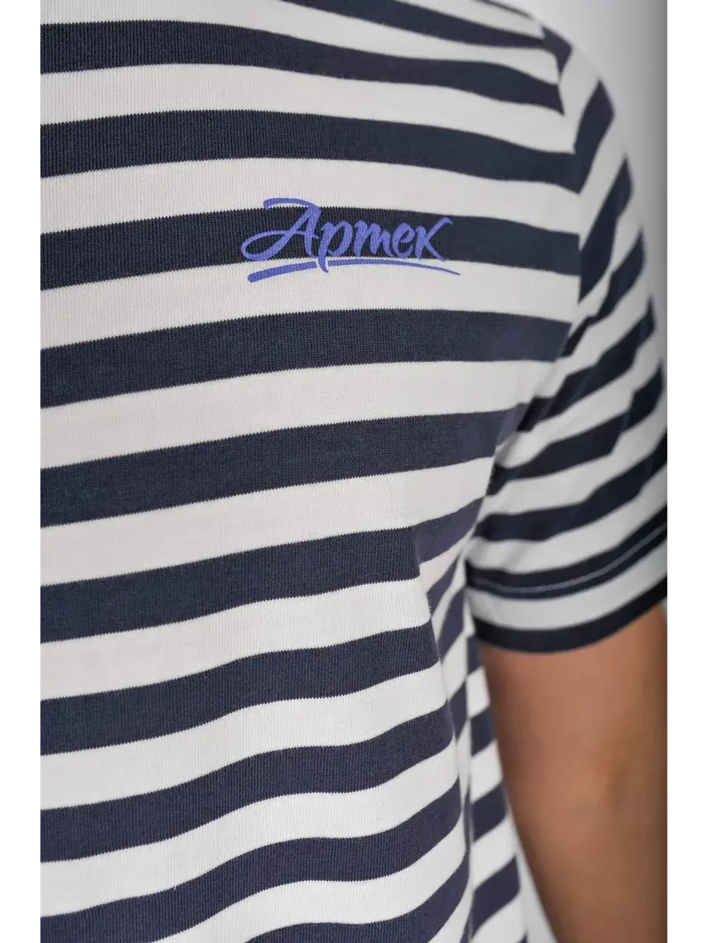 Футболка короткий рукав