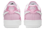 Кроссовки Nike Air Force 1 Low Pink Foam (Женская размерная сетка)