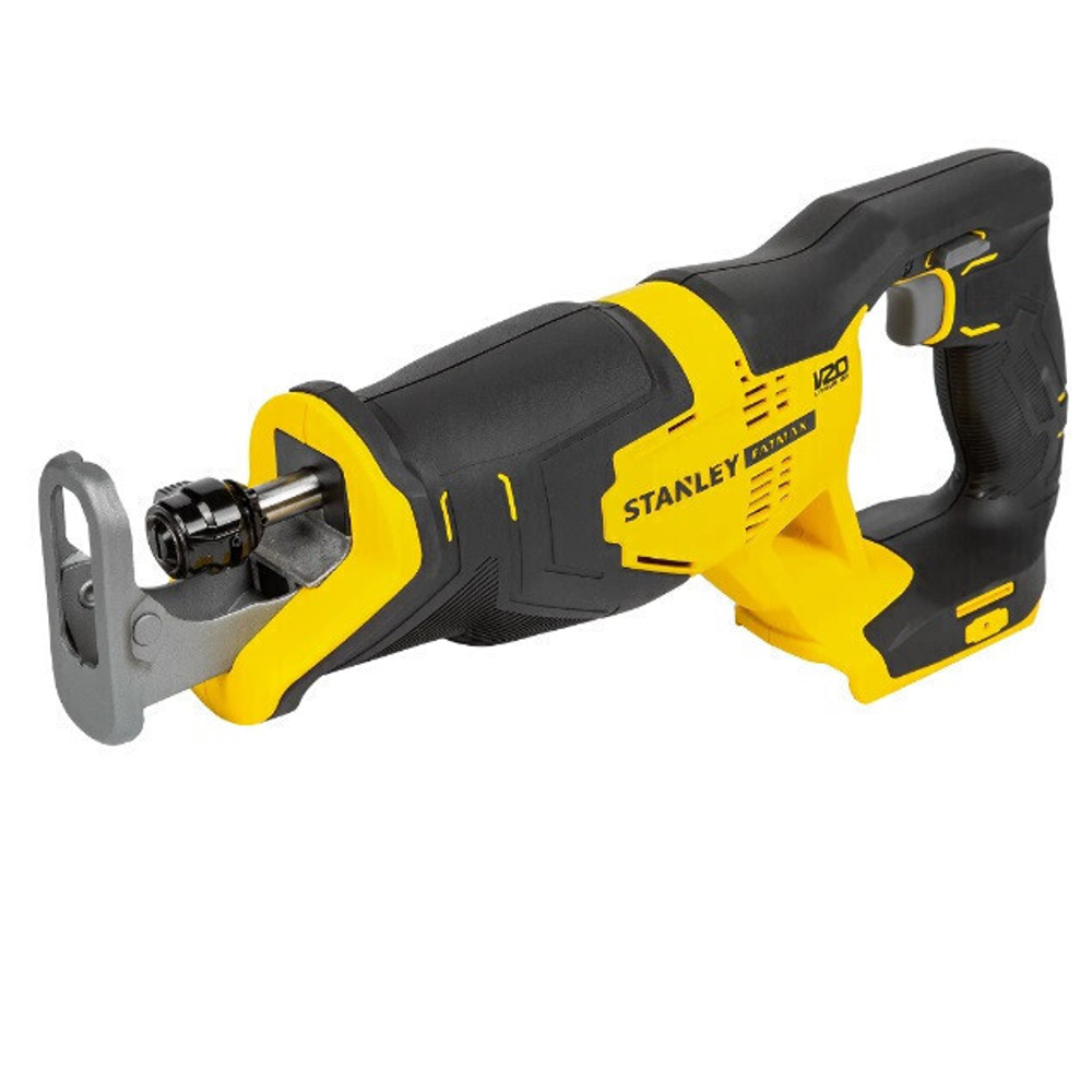 Пила сабельная аккумуляторная Stanley Fatmax SFMCS300B-XJ