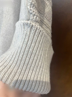 Пальто Loro Piana