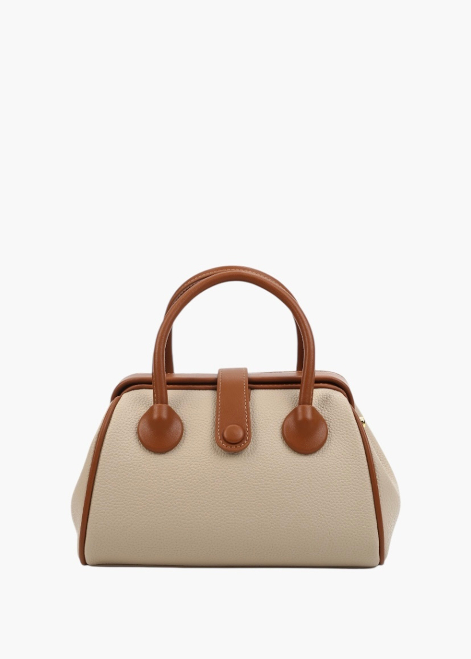 5162-513-609 beige-25L Женская сумка