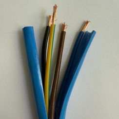 КВВ(КПП) кабель