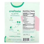 Craftmix, Пакетики для коктейлей, классическая маргарита, 12 пакетиков, 84 г (2,96 унции)