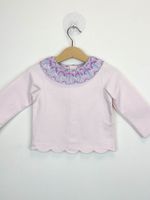 Лонгслив Jacadi