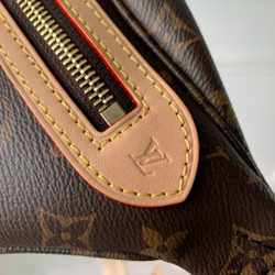Louis Vuitton High Rise Bumbag