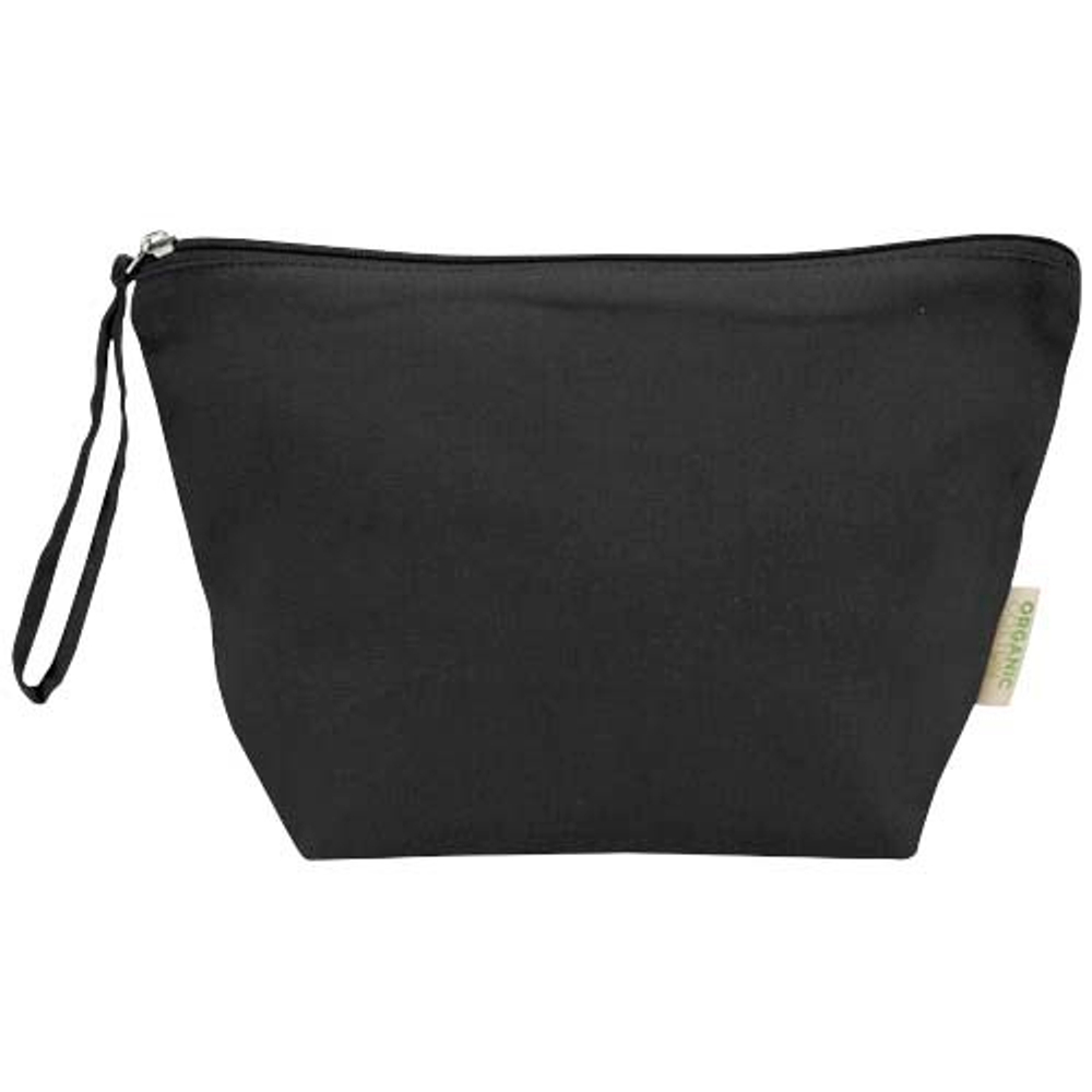 Odisha большая сумка для аксессуаров из органического материала OCS, 180 г/м², 3 л