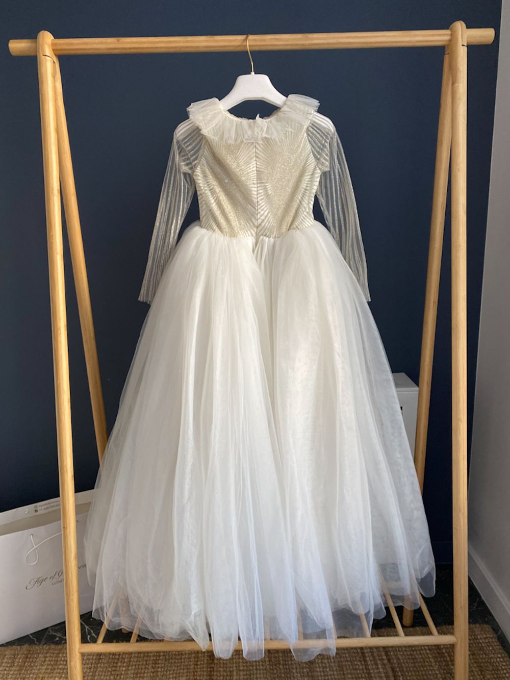 Новое платье Sasha Kim, 134