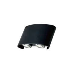 Светильник фасадный светодиодный LED FACADE арт. 27400 Truenergy