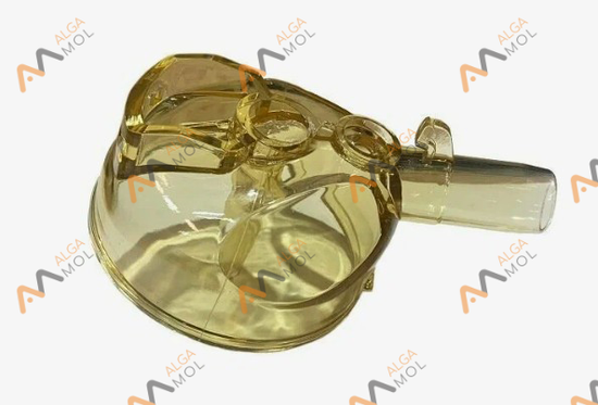 Крышка коллектора Classic300 с клапаном PPSU (Китай)