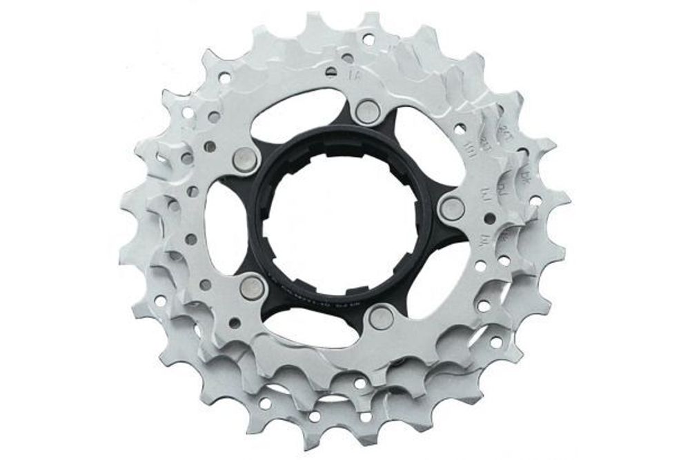 Звезды для кассеты Shimano XT, M771-10, (18-20-22T), BL