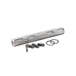 Выходной вал двухсторонний для редуктора INNORED 130