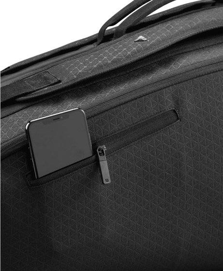 Сумка теннисная Wilson Clash V3 Super Tour 6PK