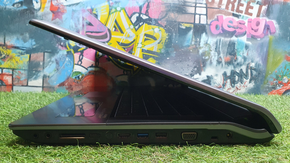 Ноутбук ASUS i5/4Gb/GT 540M 2Gb/FHD