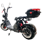 Электроскутер CityCoco Kugoo C6 Pro