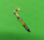 Honor 400 Pro (DNP-NX9) - Шлейф кнопок громкости и включения (ORIG-SP)