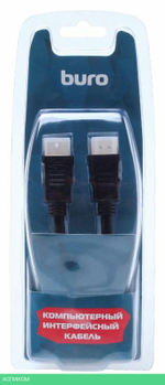 Кабель Buro BHP RET HDMI18-2