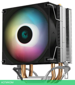 Кулер для процессора DeepCool AG300 MARRS (R-AG300-BKMNMN-G)