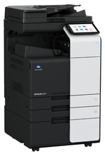 МФУ лазерное цветное Konica Minolta bizhub C251i