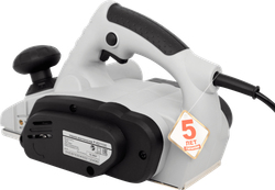 Рубанок электрический РЕСАНТА Р-82/1100